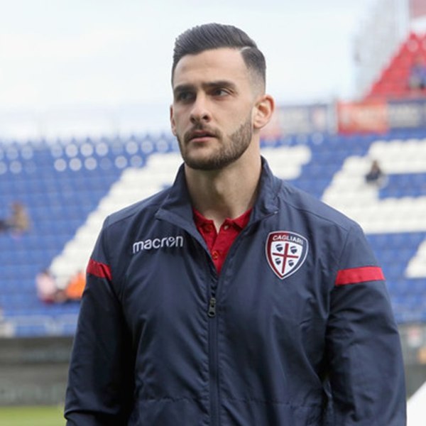 Charalambos Lykogiannis
