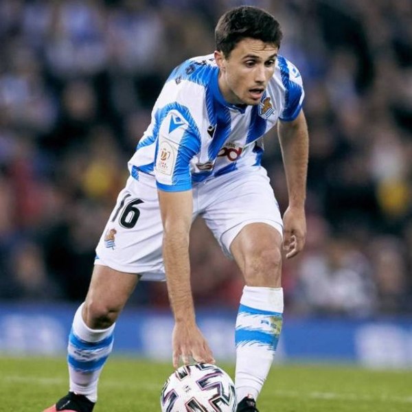 Ander Guevara