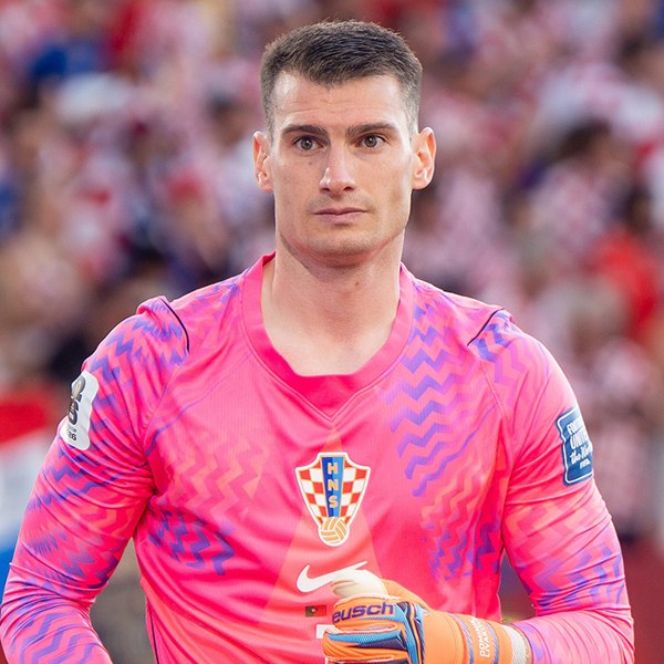 Dominik Livaković