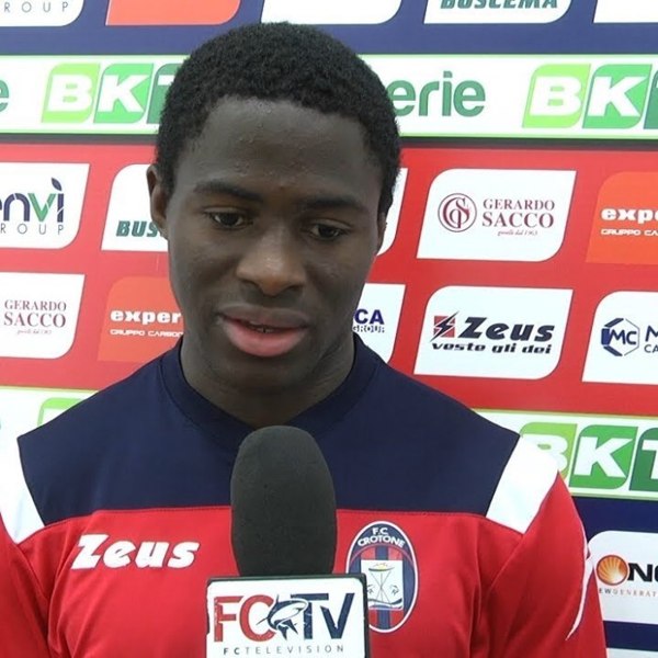 Augustus Kargbo
