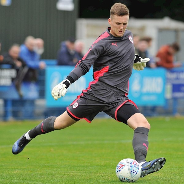 Jack Walton