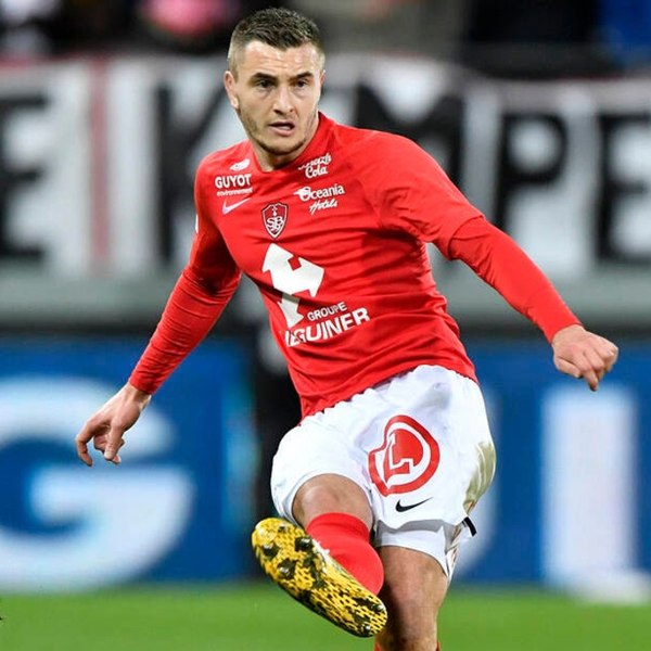 Brendan Chardonnet