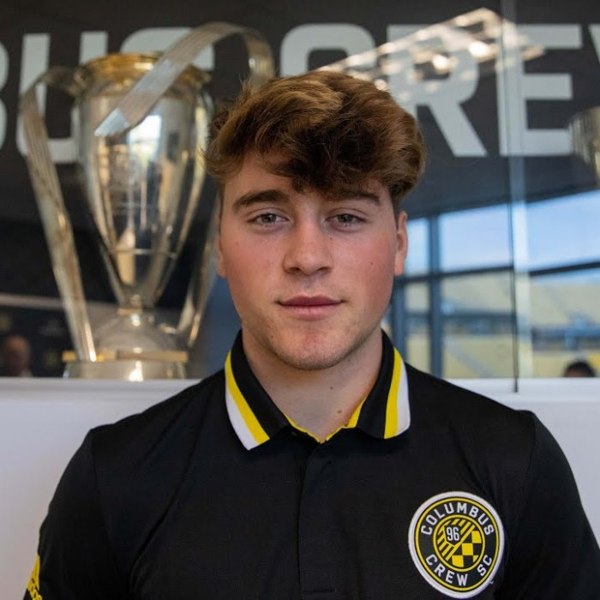 Aidan Morris