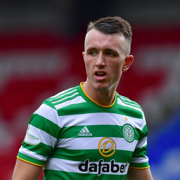 David Turnbull