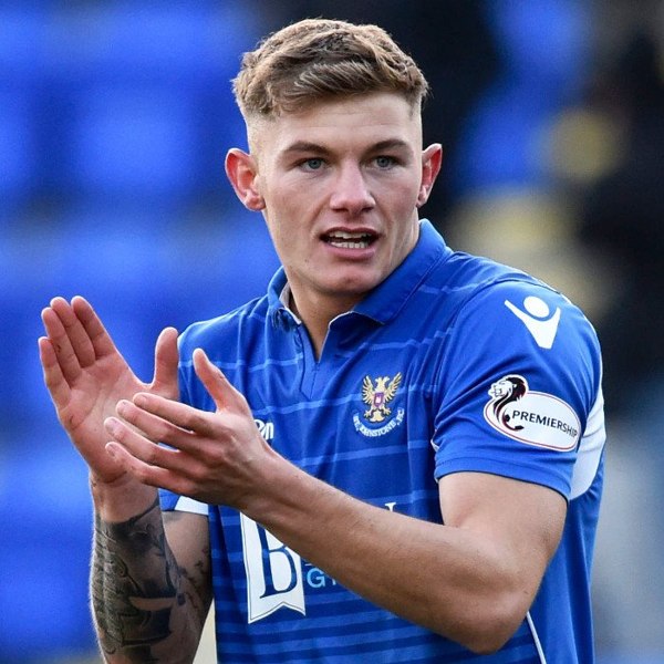 Callum Hendry