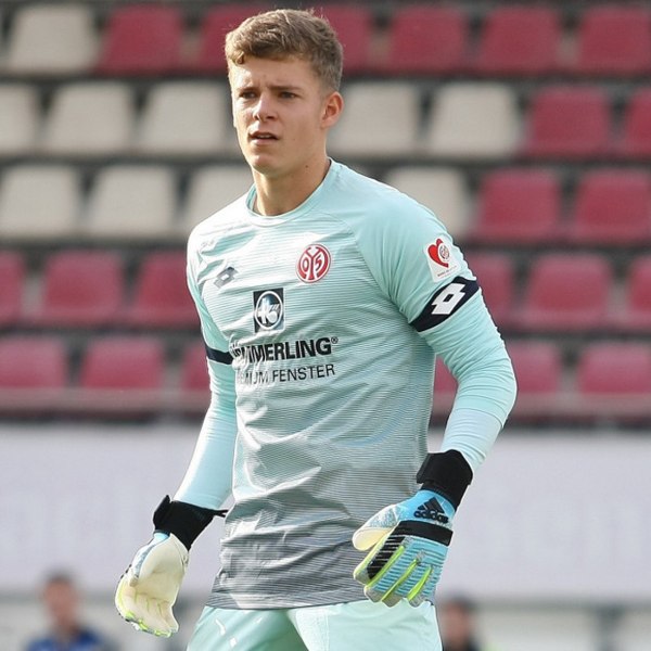Finn Dahmen