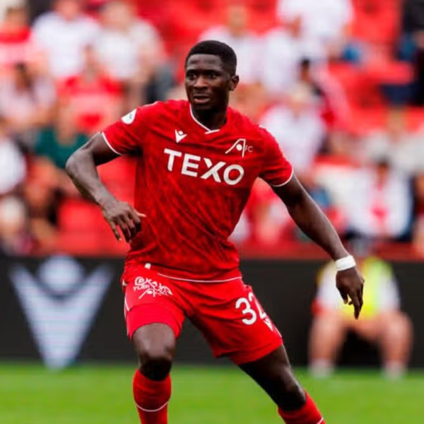 Afeez Aremu