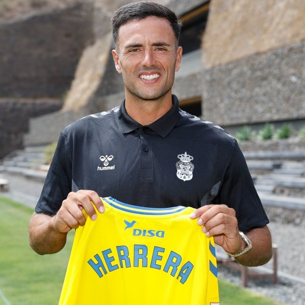 Cristian Herrera