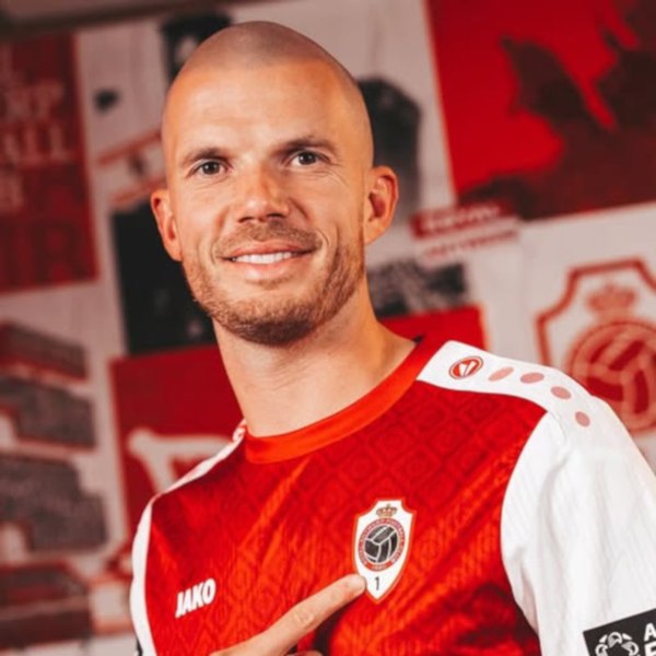 Geoffry Hairemans