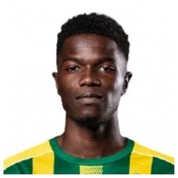 Jamal Amofa