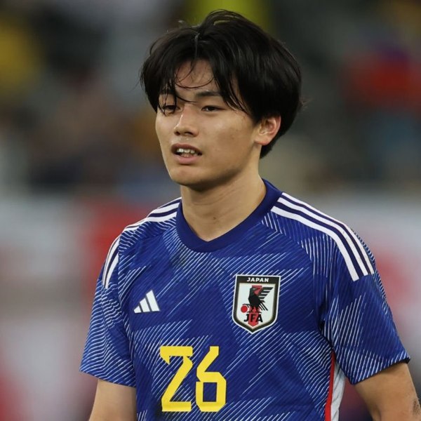 Ayase Ueda