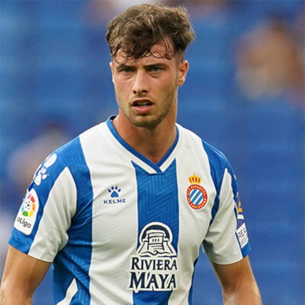Javi Puado