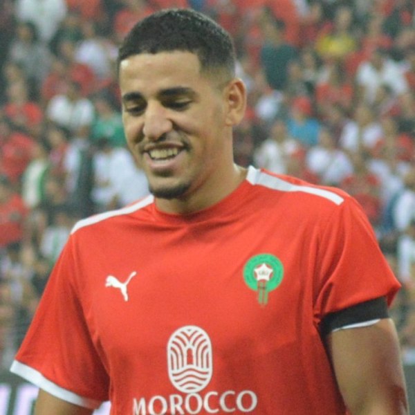 Abdel Abqar