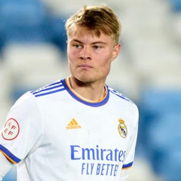 Andri Guðjohnsen