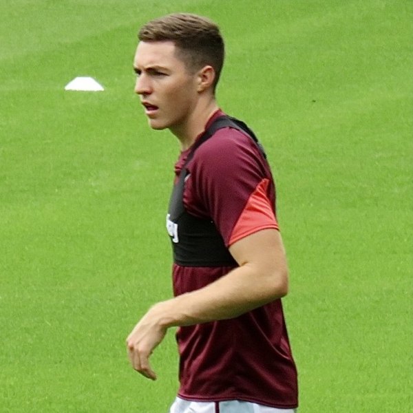 Conor Coventry
