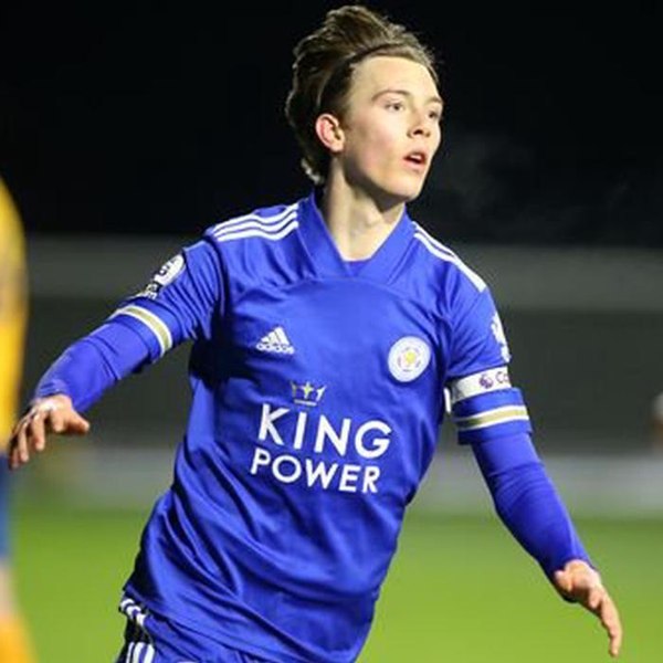 Callum Wright