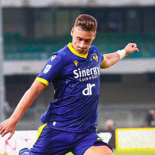 Filippo Terracciano