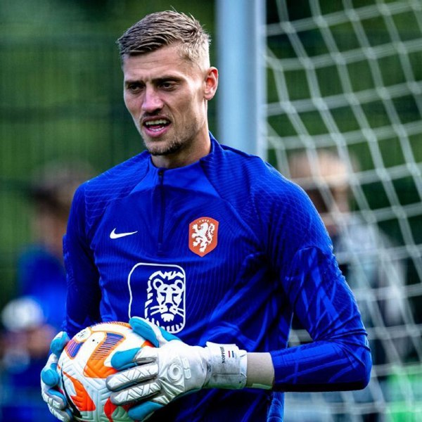 Andries Noppert