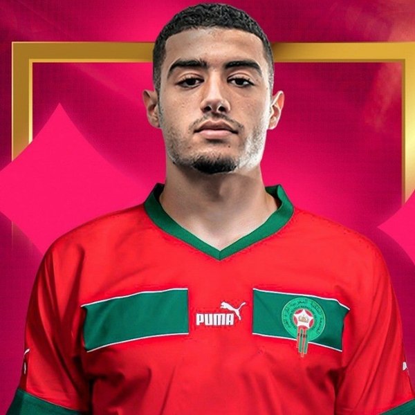 Anass Zaroury