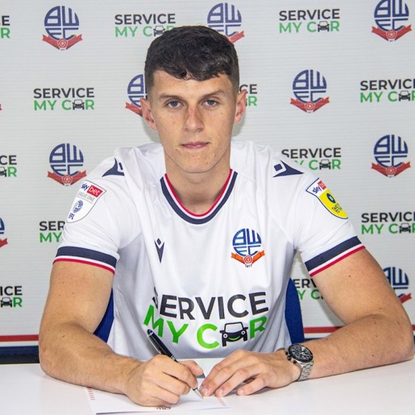 Eoin Toal