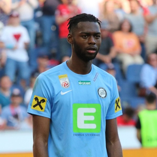 Arthur Okonkwo