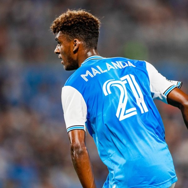 Adilson Malanda