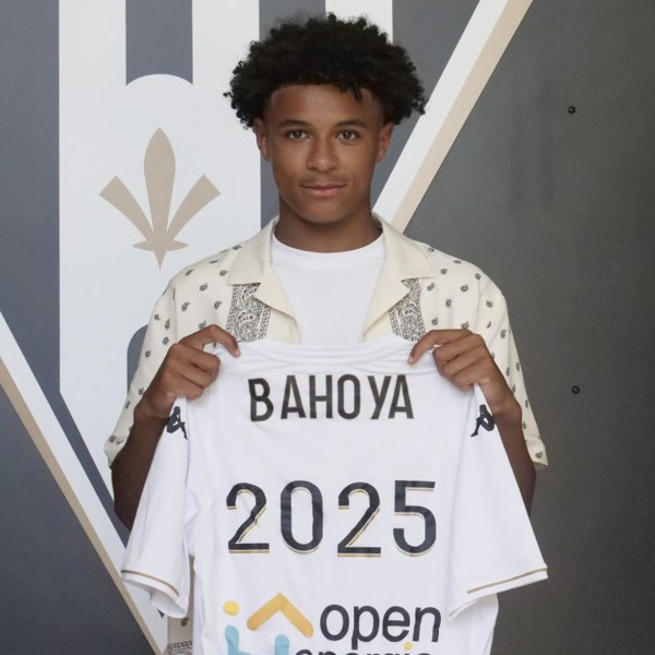 Jean-Mattéo Bahoya
