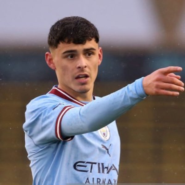 Alex Robertson