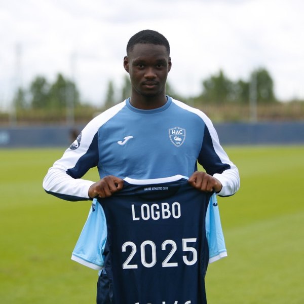 Andy Logbo