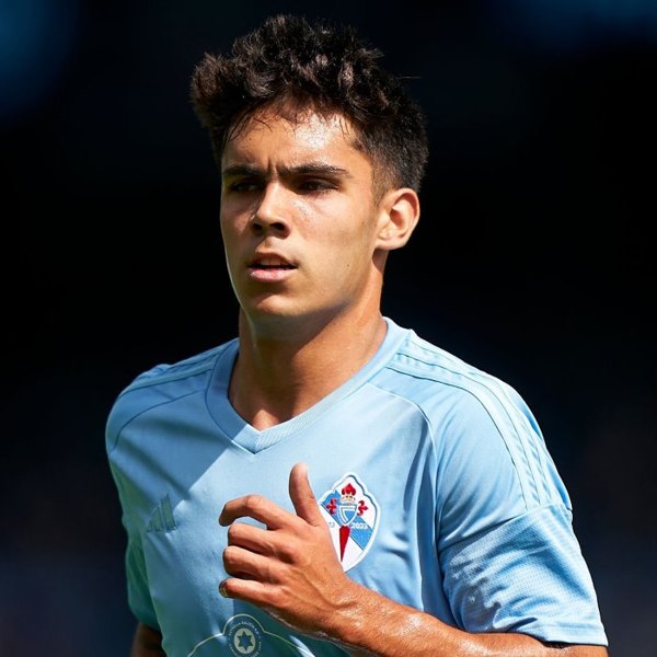 Hugo Sotelo