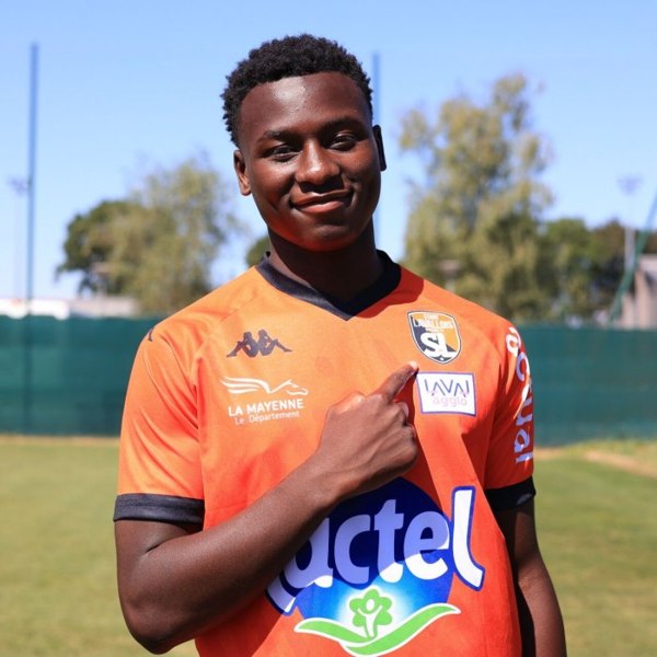 Dembo Sylla