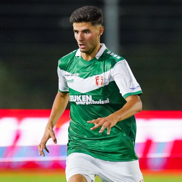 Anouar El Azzouzi