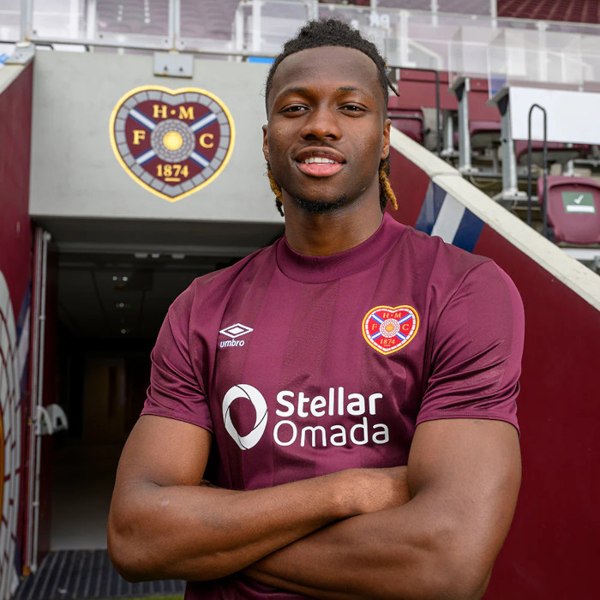 Daniel Akinbiyi Oyegoke