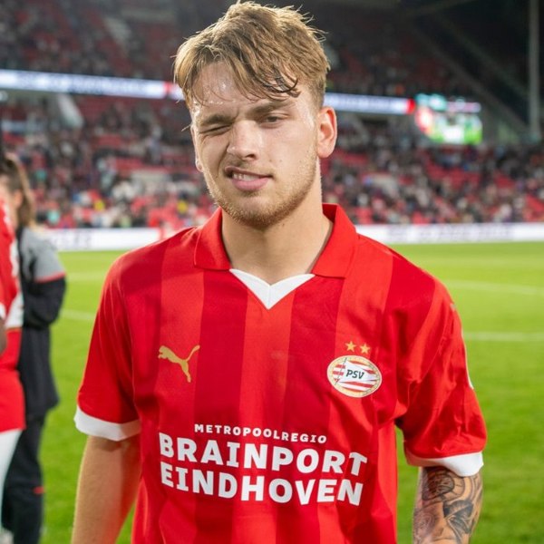 Jason van Duiven