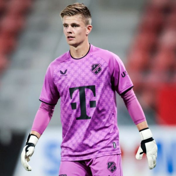 Calvin Raatsie