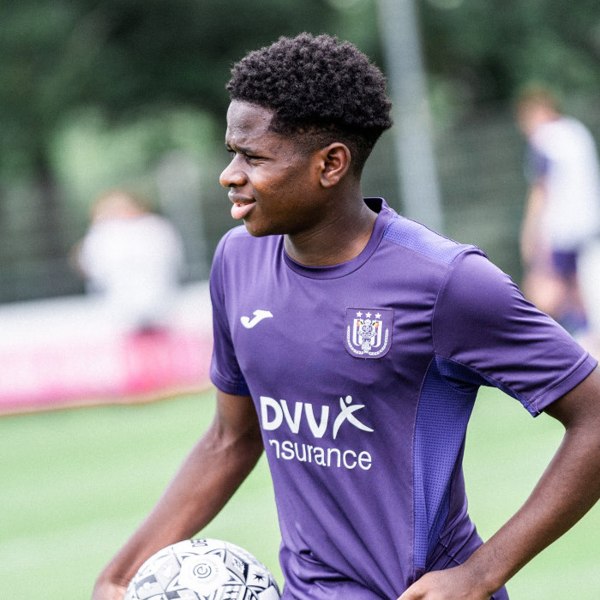 Chris-Emmanuel Dikwama Lokesa