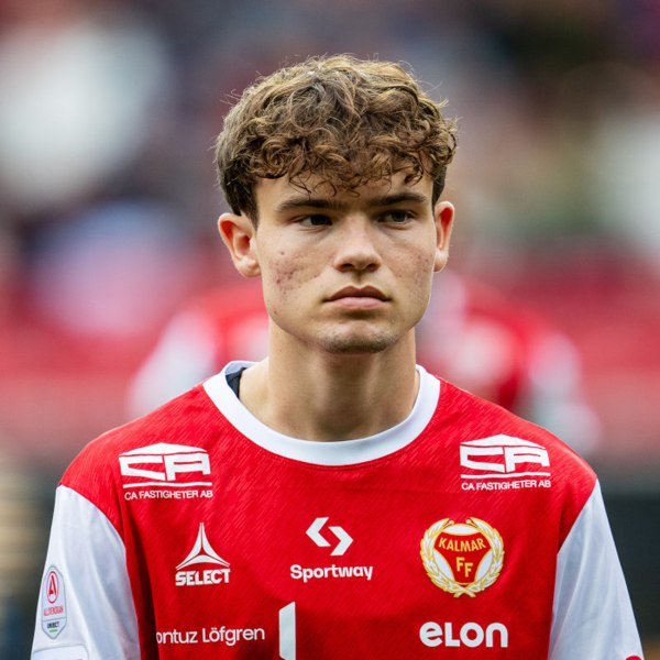 Jacob Bennedsen Trenskow
