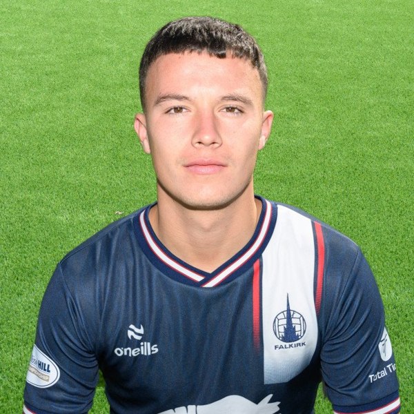 Dylan Tait