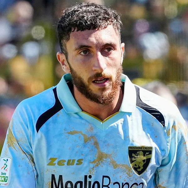 Farès Ghedjemis