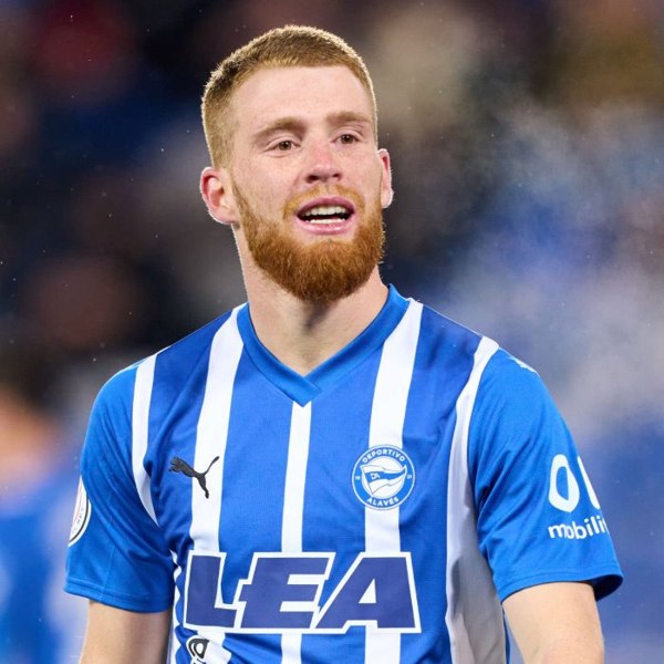 Carlos Vicente