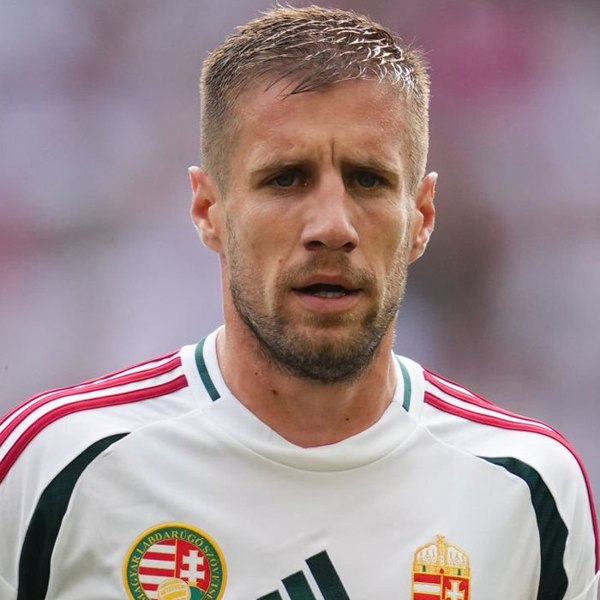 Barnabás Varga