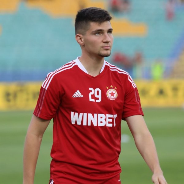 Hristiyan Petrov