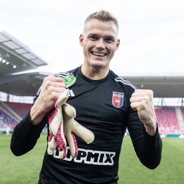 Balázs Tóth