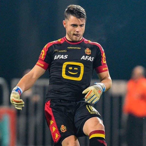 Colin Coosemans