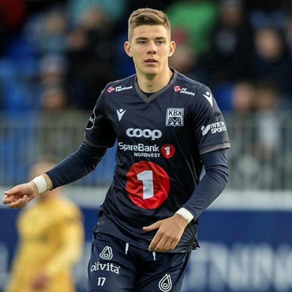 Brynjólfur Andersen Willumsson