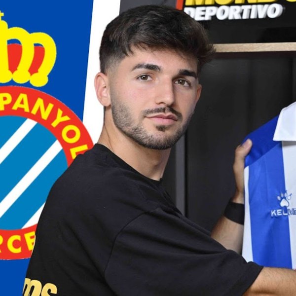 Javi Hernández