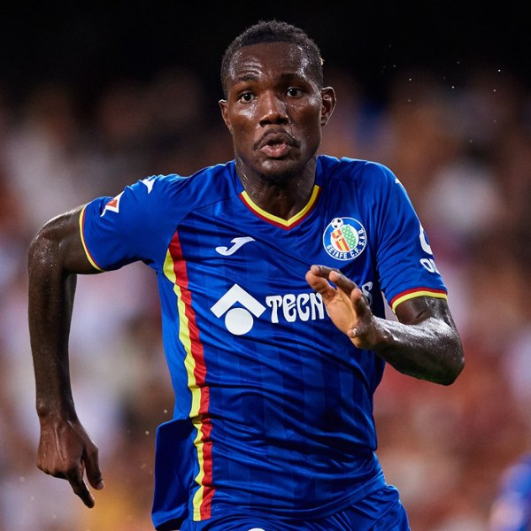 Christantus Uche