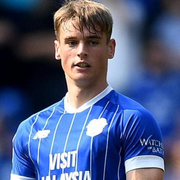 Dylan Lawlor