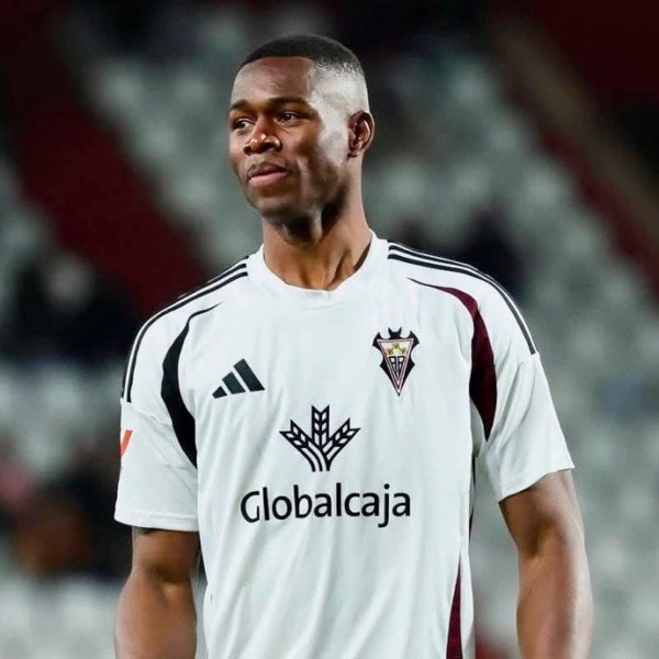 Christian Kofane