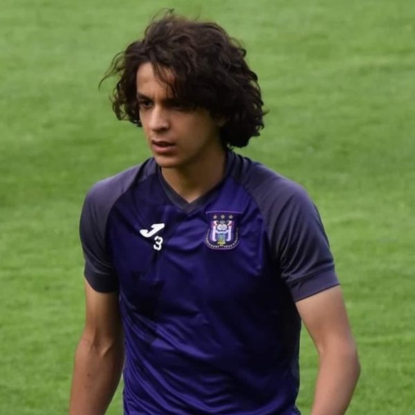 Ali Maamar